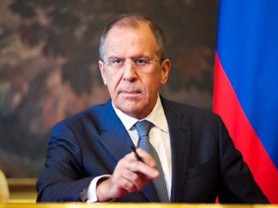 روسيا: يجب ألا تقتصر محادثات السلام على وقف القتال في حلب